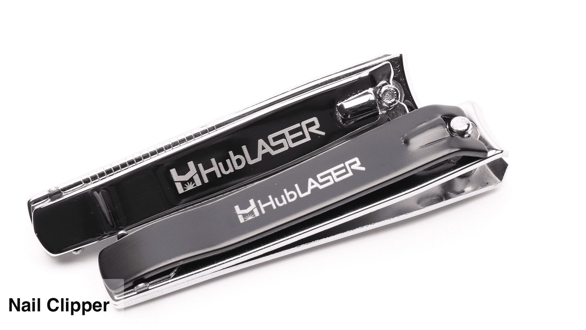 HubLASER Class4 マーキングサンプル