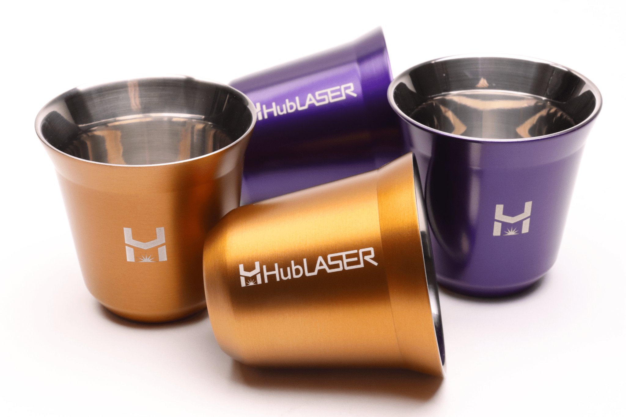 HubLASER Class4 レーザーマーカー