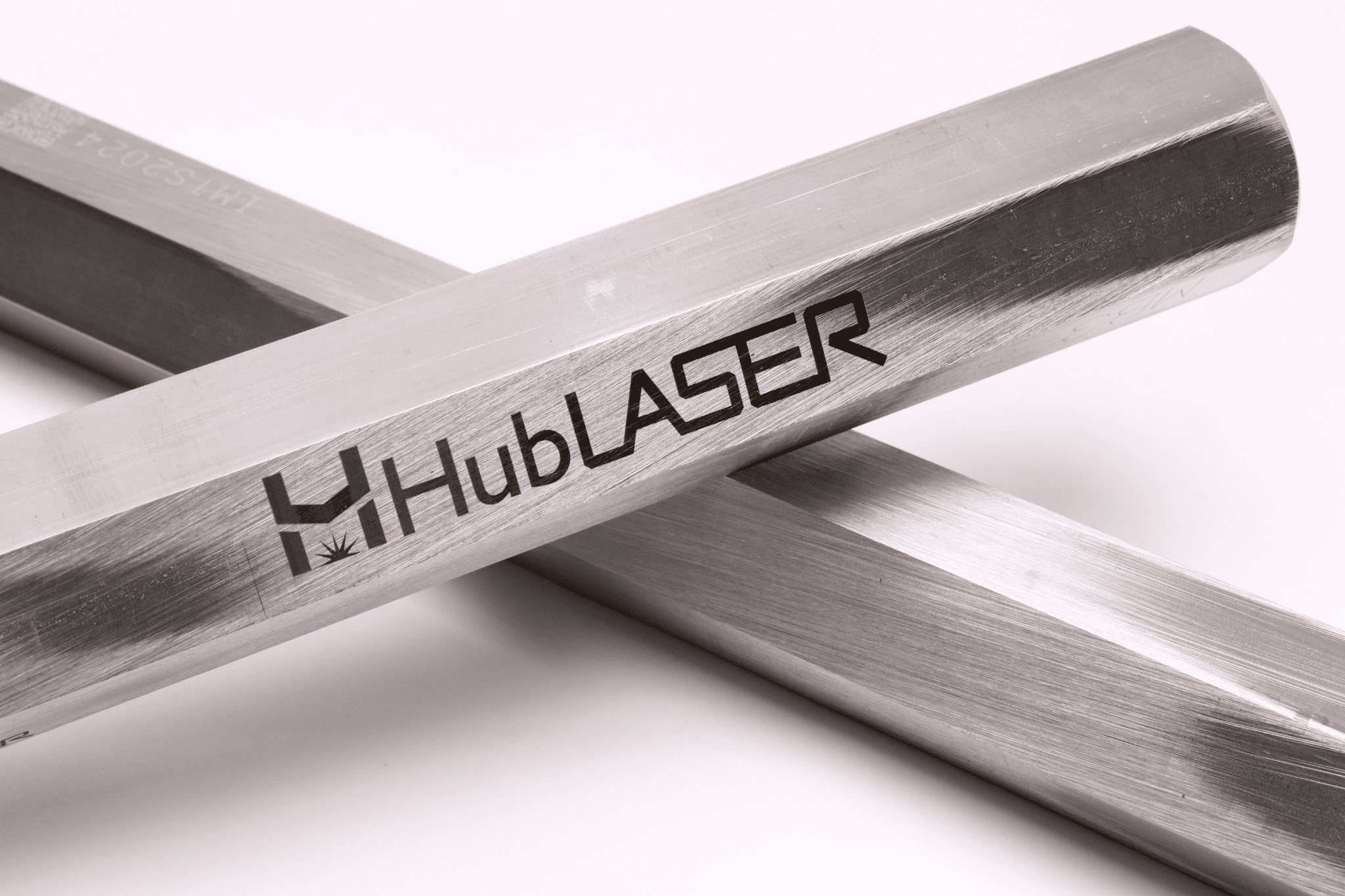 HubLASER Class1 Enclosure レーザーマーカー