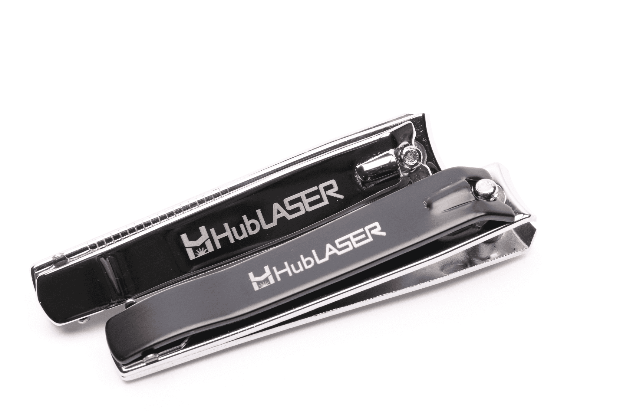 HubLASER レーザーマーキング加工サンプル