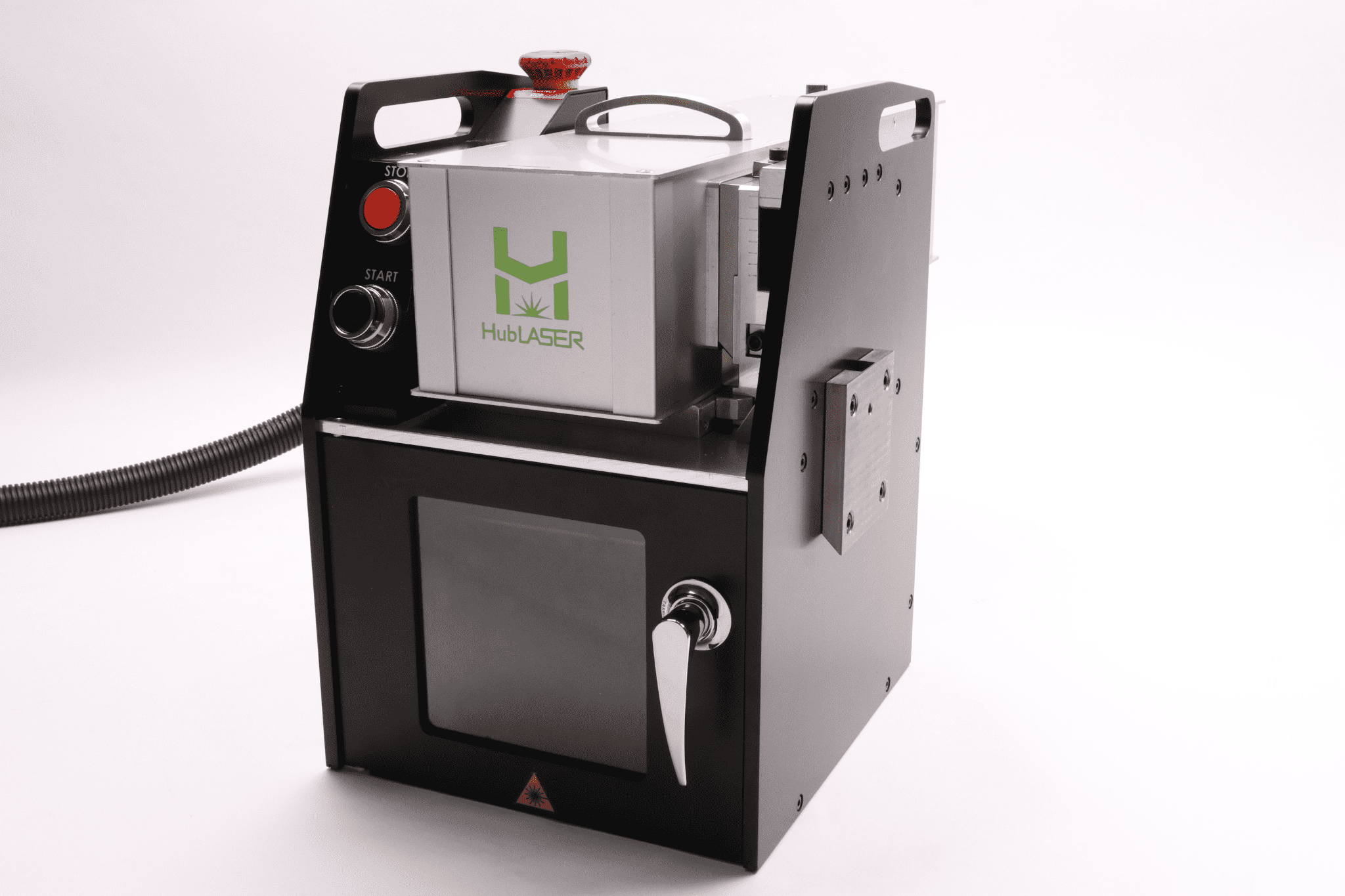 HubLASER Mini Enclosure レーザーマーカー 本体