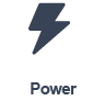 電源