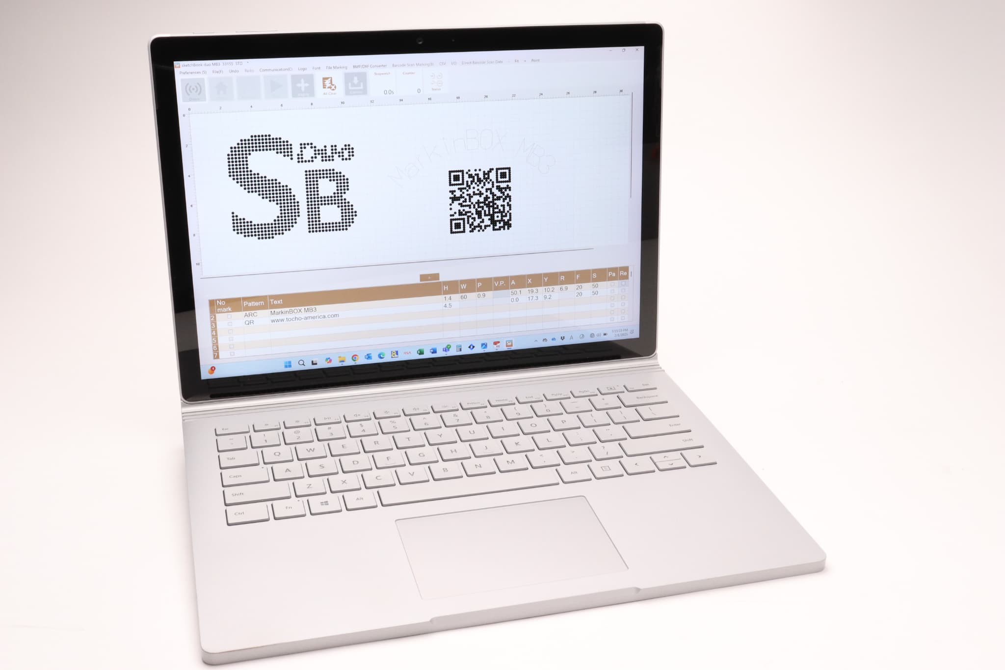 Software & Accessories