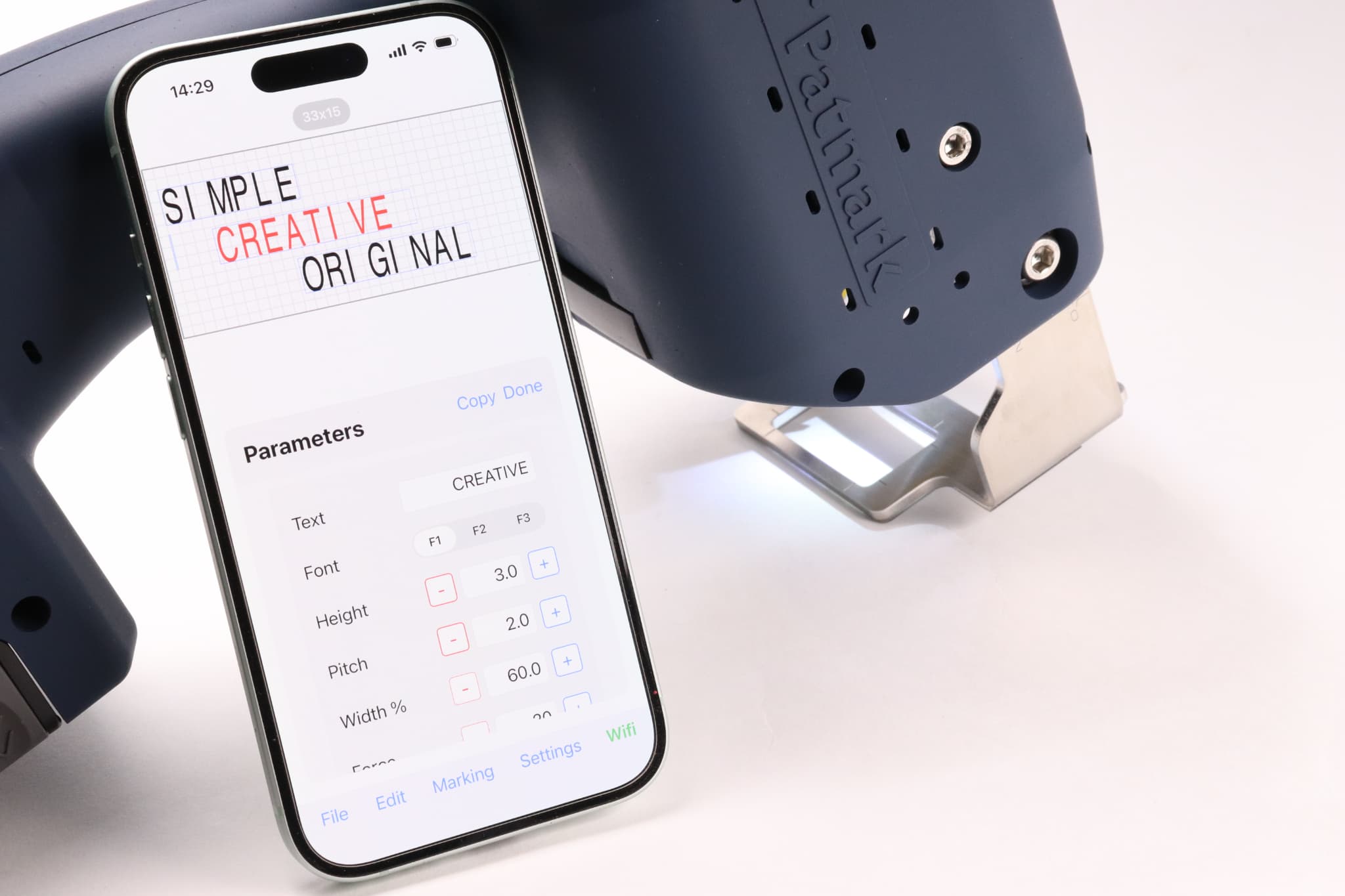 Software & Accessories