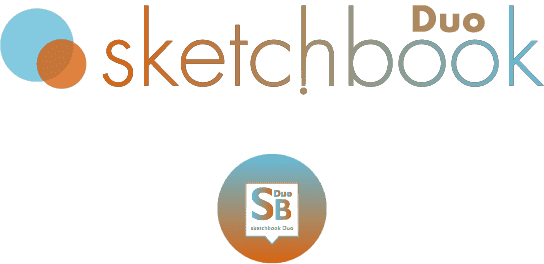 sketchbookDuo