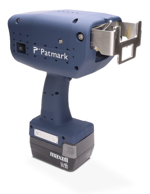 patmark2本体
