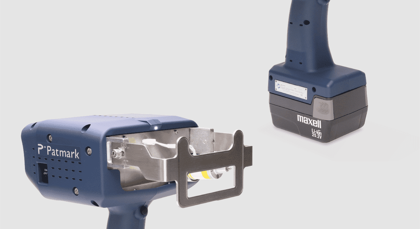 Patmark2-plus