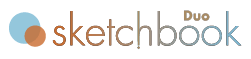 sketchbookDuo
