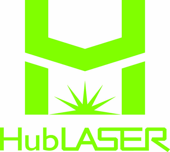 HubLASER